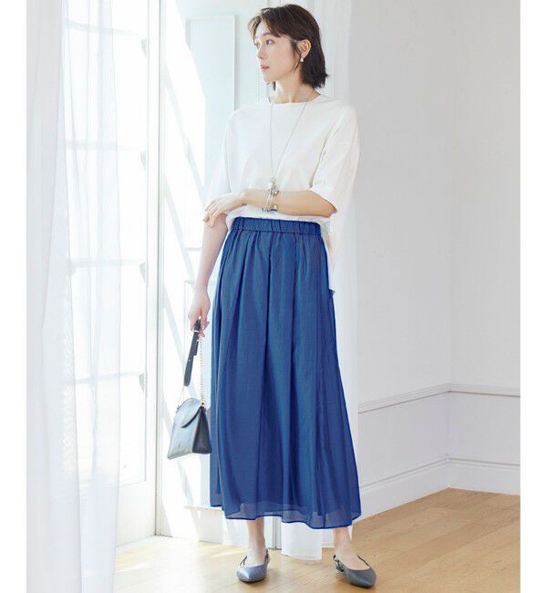 自由区「【SHIHOさん着用】フラップカーブミニクラッチ バッグ」|クラッチバッグ|