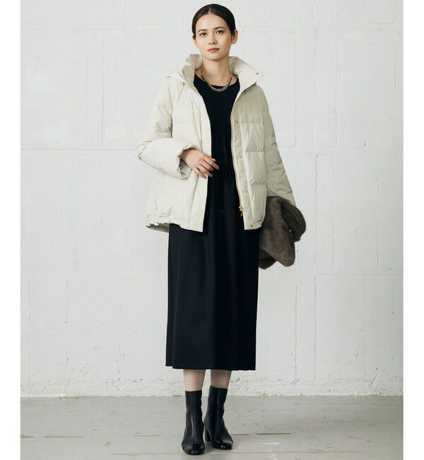 自由区「【SHIHOさん着用】イージーファー バッグ」|トートバッグ|