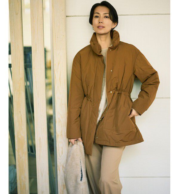 自由区「【SHIHOさん着用】イージーファー バッグ」|トートバッグ|