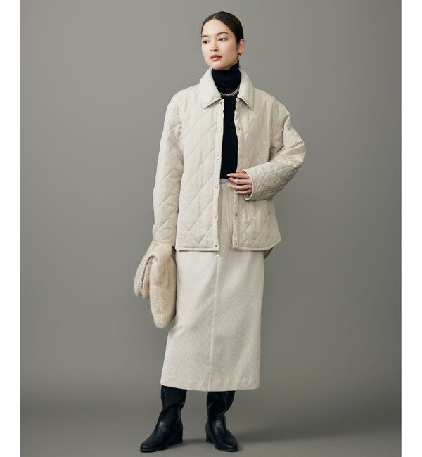 自由区「【SHIHOさん着用】イージーファー バッグ」|トートバッグ|