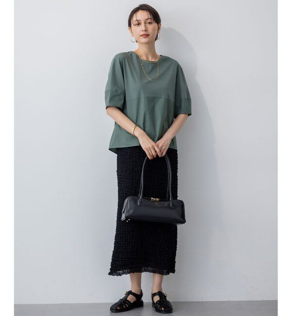 23区「チョーカー コンビ ネックレス」|ネックレス|