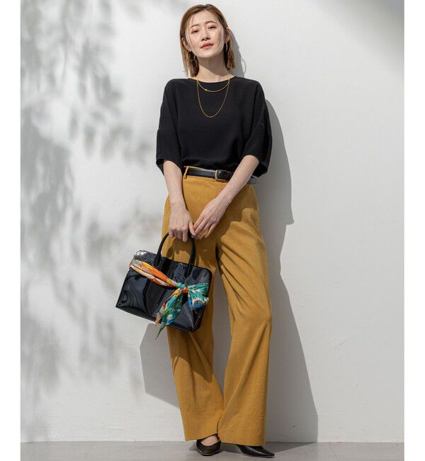 23区「チョーカー コンビ ネックレス」|ネックレス|