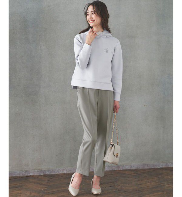 any SiS「シアー インナー」|Tシャツ・カットソー|