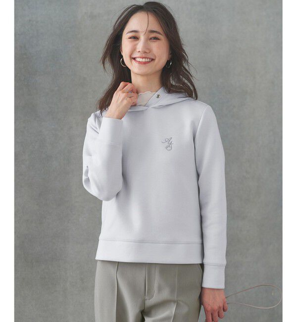 any SiS「シアー インナー」|Tシャツ・カットソー|