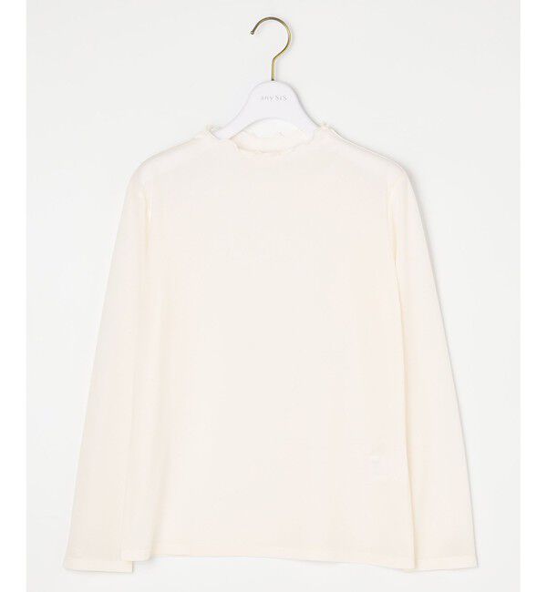 any SiS「シアー インナー」|Tシャツ・カットソー|