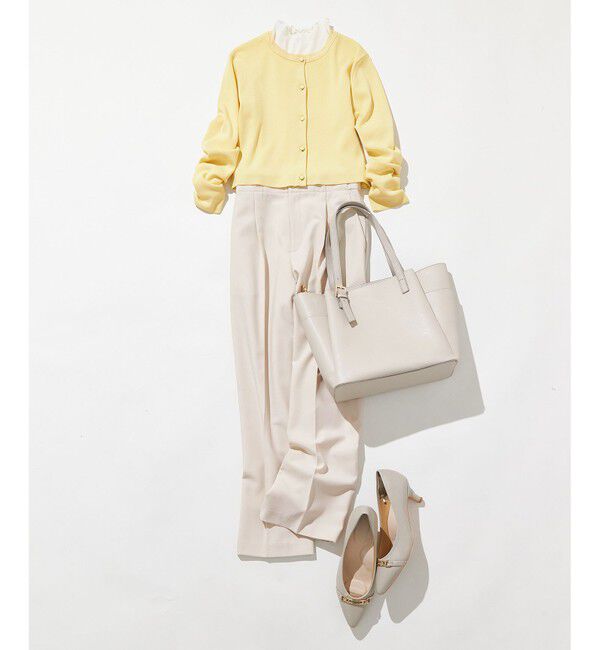 any SiS「シアー インナー」|Tシャツ・カットソー|