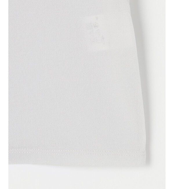 any SiS「シアー インナー」|Tシャツ・カットソー|