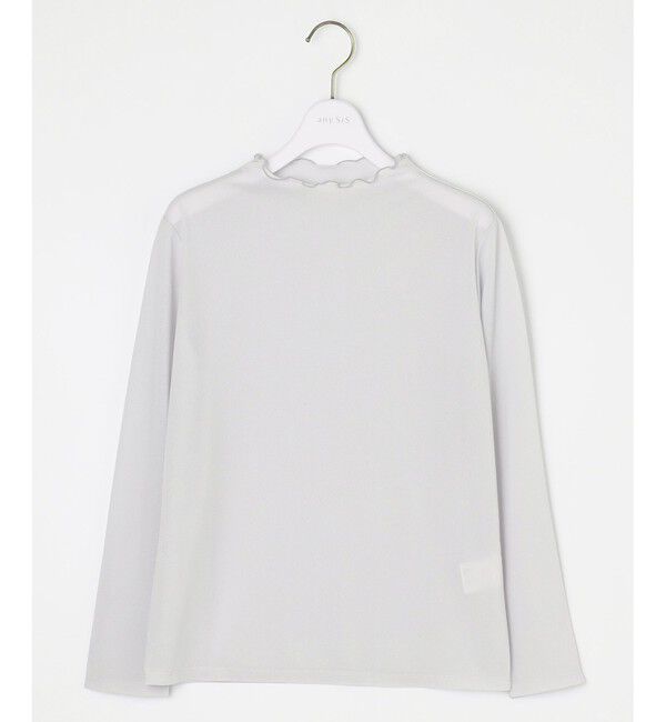 any SiS「シアー インナー」|Tシャツ・カットソー|