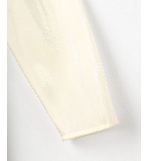 any SiS「【洗える】デザインタック コンビネゾン」|オールインワン|