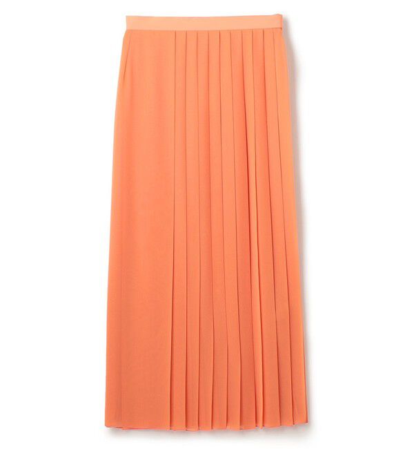 BEIGE,「【S-size】PARM / プリーツスカート」|スカート|