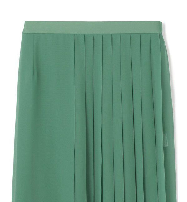 BEIGE,「【S-size】PARM / プリーツスカート」|スカート|