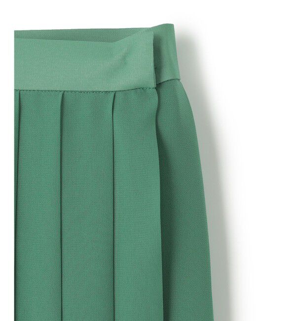 BEIGE,「【S-size】PARM / プリーツスカート」|スカート|