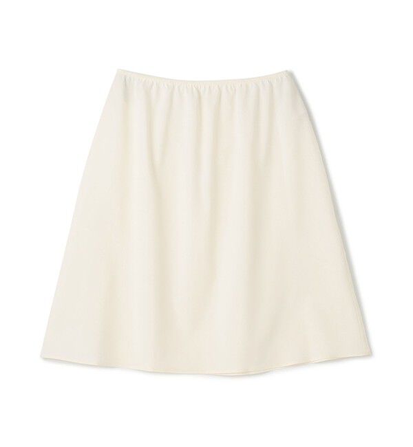 BEIGE,「GABRIEL / ギャザースカート」|スカート|