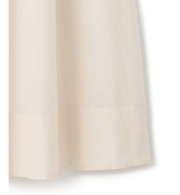 BEIGE,「GABRIEL / ギャザースカート」|スカート|