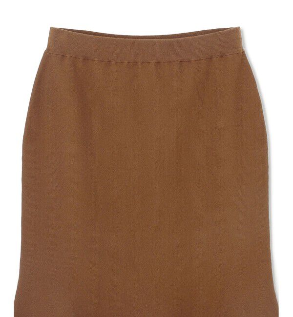 BEIGE,「【S-size】WILLOW / ニットスカート」|スカート|