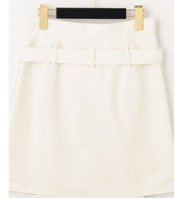 Grace Class「カットアウトタイトスカート」|スカート|