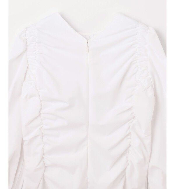 Diagram「ギャザートップ」|シャツ・ブラウス|