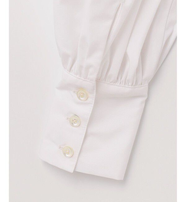 Diagram「ギャザートップ」|シャツ・ブラウス|