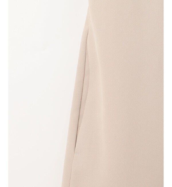 Diagram「ビジュー釦サロペット」|オールインワン|