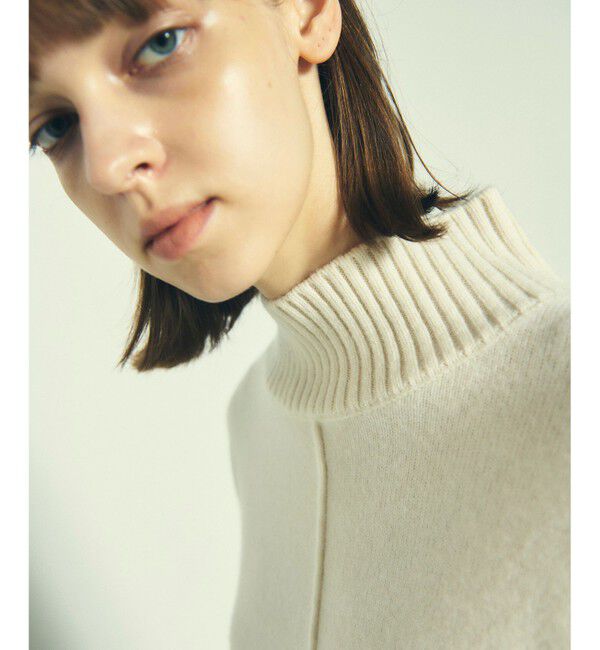 Diagram「メリノウールニットトップ」|ニット・セーター|