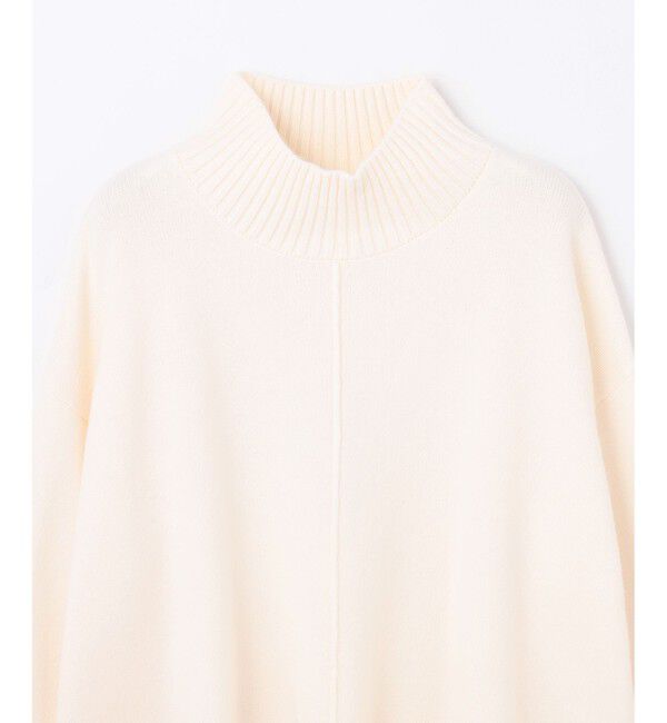 Diagram「メリノウールニットトップ」|ニット・セーター|