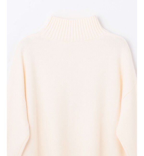 Diagram「メリノウールニットトップ」|ニット・セーター|