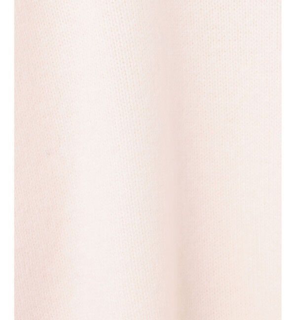 Diagram「メリノウールニットトップ」|ニット・セーター|