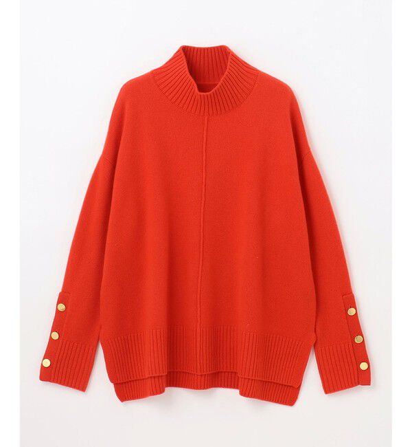 Diagram「メリノウールニットトップ」|ニット・セーター|