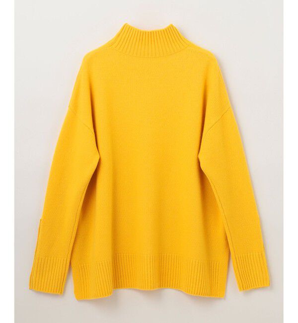 Diagram「メリノウールニットトップ」|ニット・セーター|