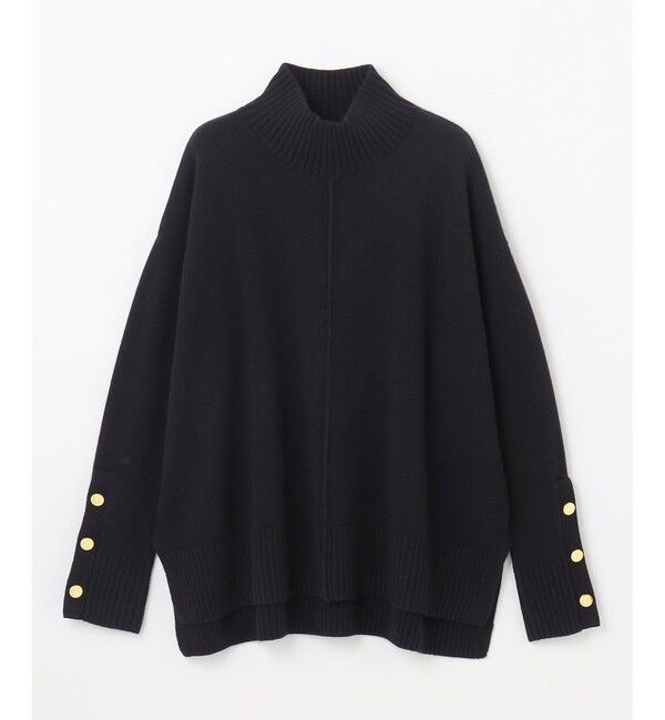 Diagram「メリノウールニットトップ」|ニット・セーター|