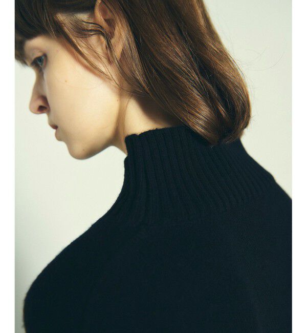 Diagram「メリノウールニットトップ」|ニット・セーター|