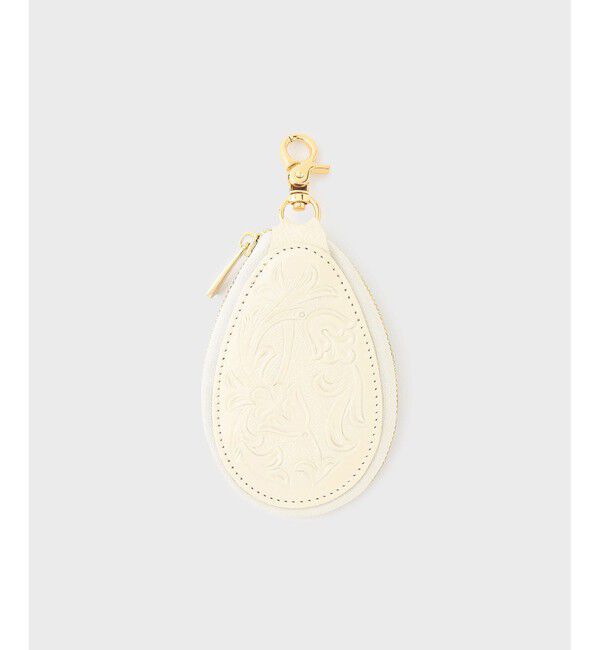 Carving Tribes「SmartKeyCase」|キーケース|キナリ