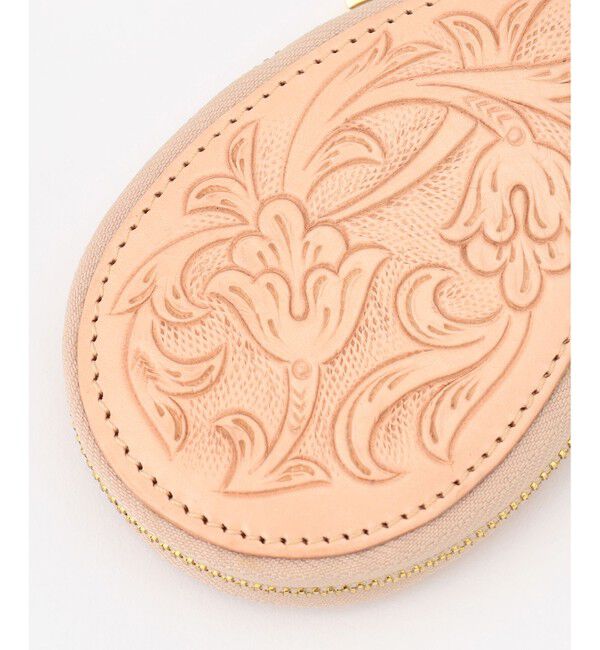 Carving Tribes「SmartKeyCase」|キーケース|