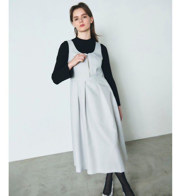 Diagram「ツイルタックワンピース」|ワンピース|ﾗｲﾄｸﾞﾘ