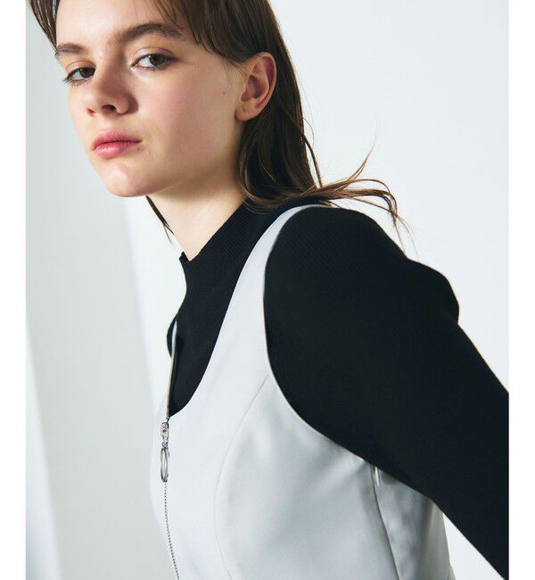 Diagram「ツイルタックワンピース」|ワンピース|