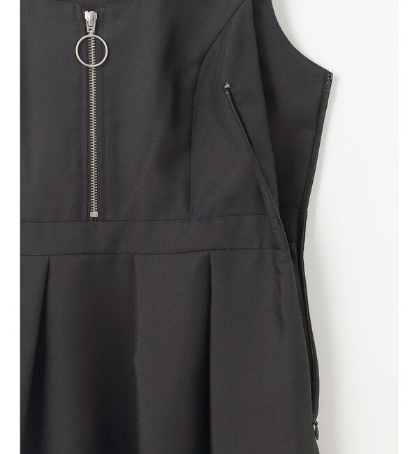 Diagram「ツイルタックワンピース」|ワンピース|