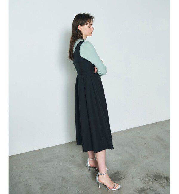 Diagram「ツイルタックワンピース」|ワンピース|