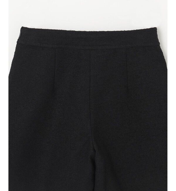 Diagram「ツイードラップショートパンツ」|その他|