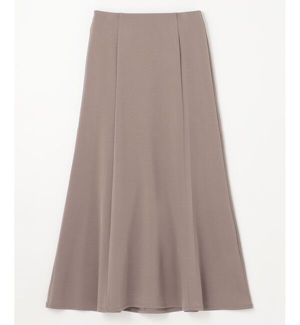 Grace Class「トリアセニットマーメイドスカート」|スカート|