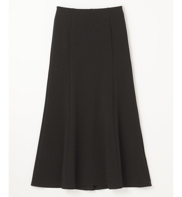 Grace Class「トリアセニットマーメイドスカート」|スカート|