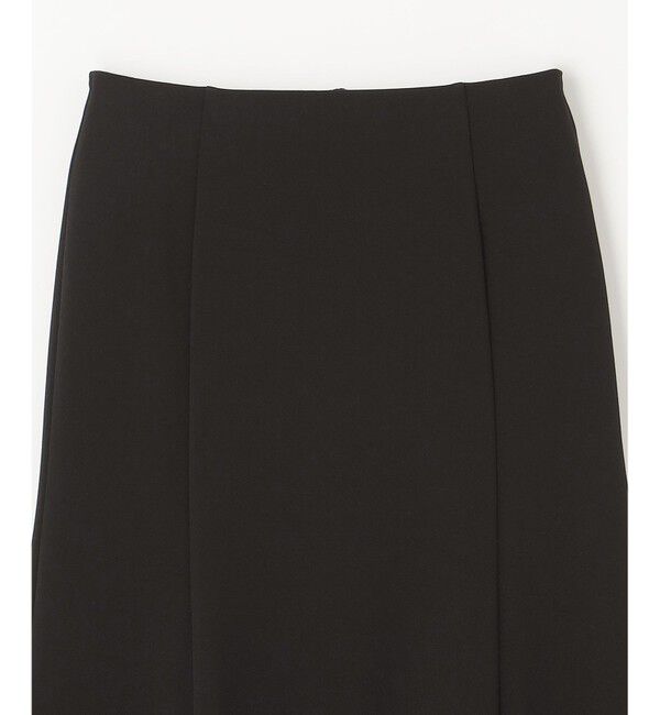 Grace Class「トリアセニットマーメイドスカート」|スカート|