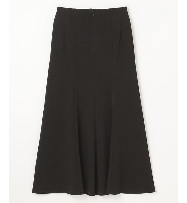 Grace Class「トリアセニットマーメイドスカート」|スカート|