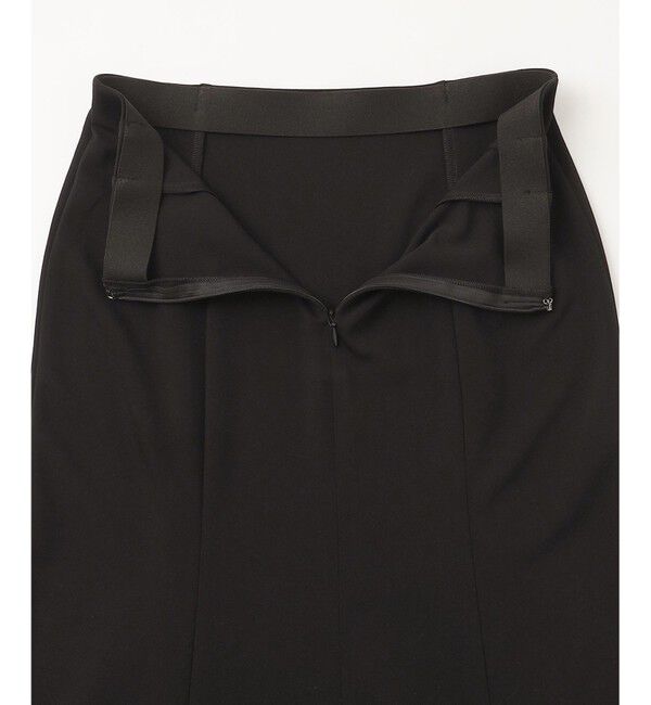 Grace Class「トリアセニットマーメイドスカート」|スカート|