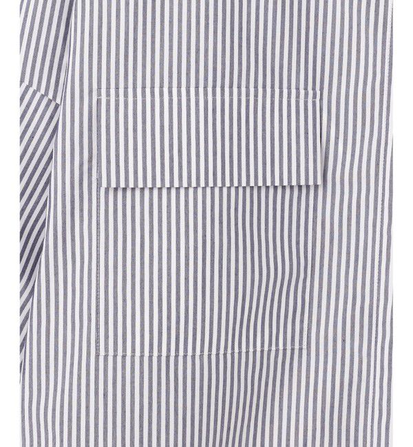 Grace Class「バックコンシャスシャツ」|シャツ・ブラウス|