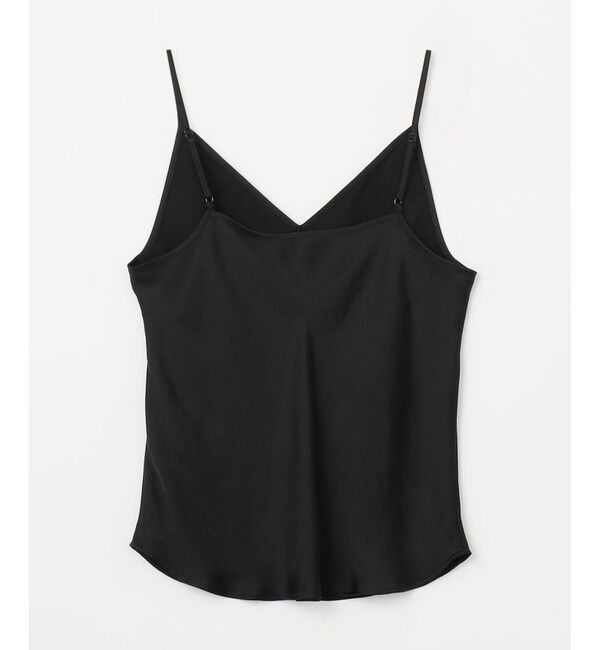 Grace Class「サテンキャミソール」|キャミソール|