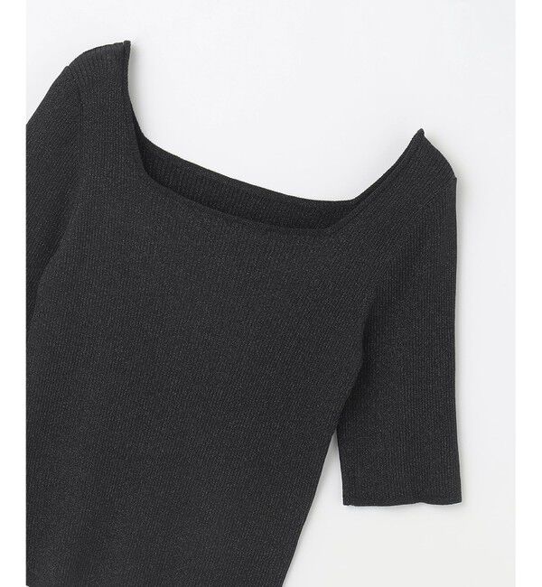 Diagram「ラメリブニットトップ」|その他|