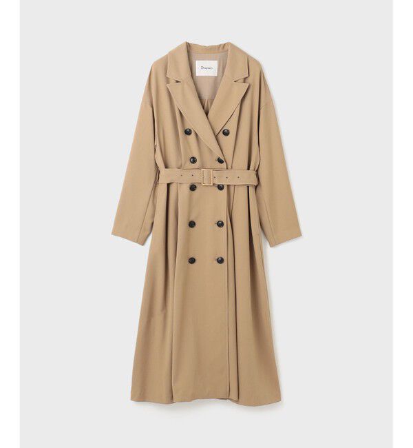 Diagram「オーバーテーラーコート」|その他|