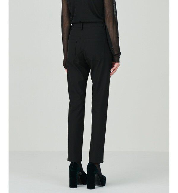 Diagram「裏起毛2WAYstスリムパンツ」|その他|