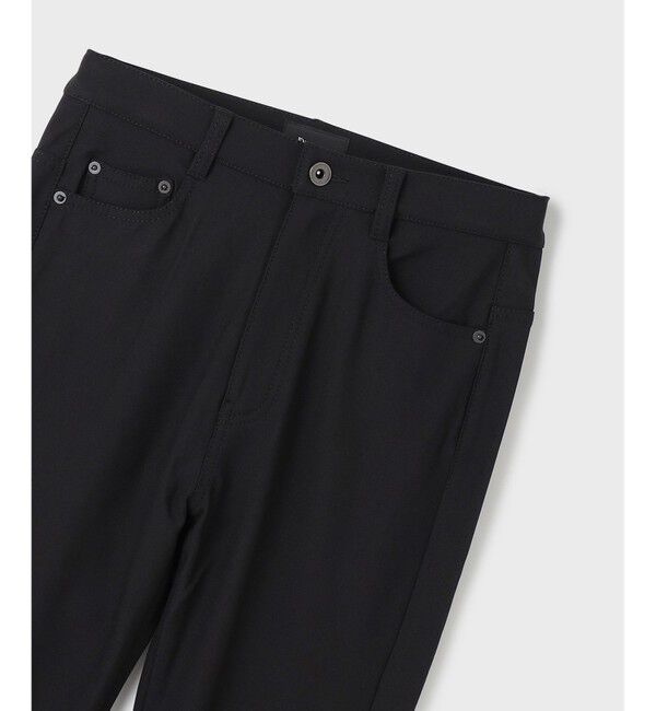 Diagram「裏起毛2WAYstスリムパンツ」|その他|