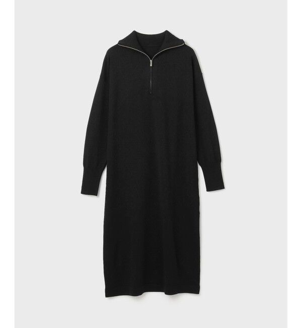 Diagram「ストレートニットワンピース」|ワンピース|